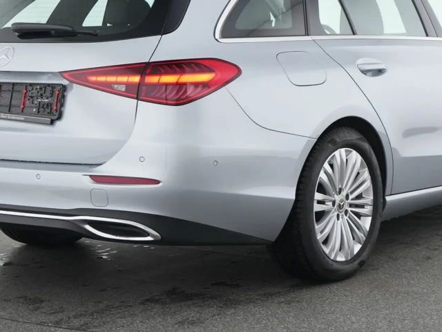 Mercedes-Benz C 180 AVANTGARDE Estate