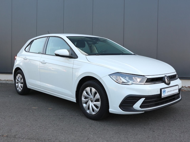 Volkswagen Polo Life
