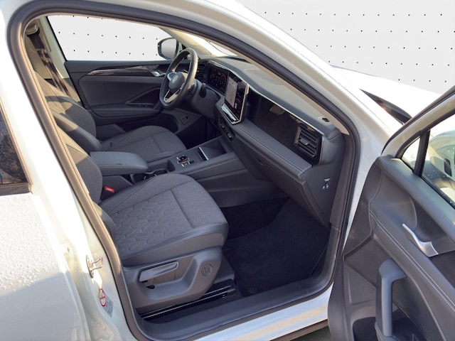 Volkswagen Tiguan 1.5 eTSI DSG IQ.Drive Life