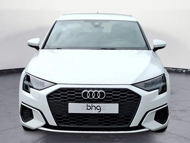 Audi A3 Hybride S-Tronic Sedan