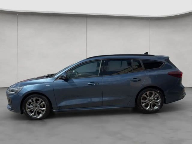 Ford Focus EcoBoost ST Line Wagon