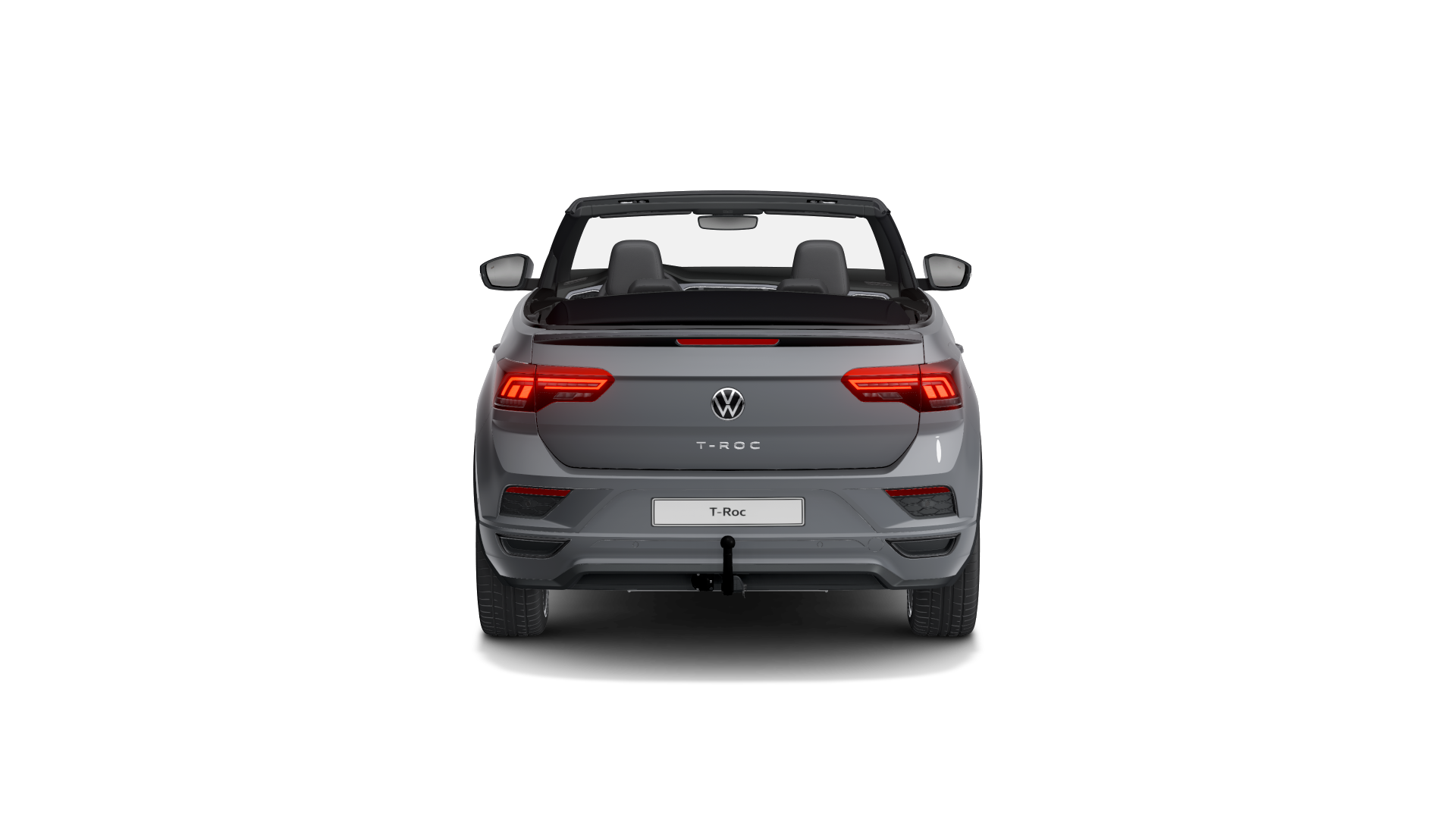 Volkswagen T-Roc 1.5 TSI Cabriolet DSG R-Line