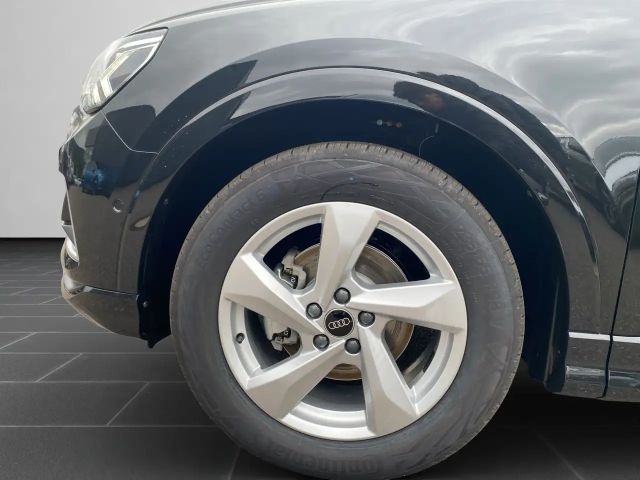 Audi Q3 35 TFSI