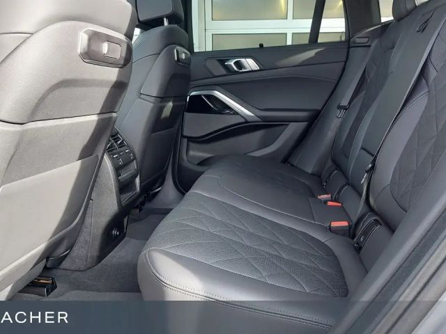 BMW X6 M-Sport xDrive30d