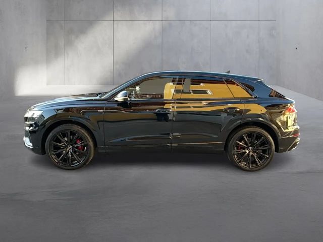 Audi Q8 50 TDI Quattro