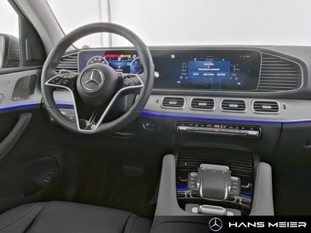 Mercedes-Benz GLE 450 4MATIC AMG Line
