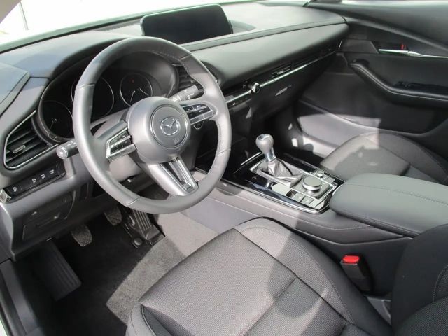Mazda CX-30 Selection SkyActiv