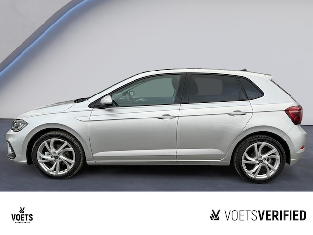 Volkswagen Polo 1.0 TSI DSG Style