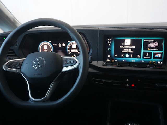 Volkswagen Caddy Combi