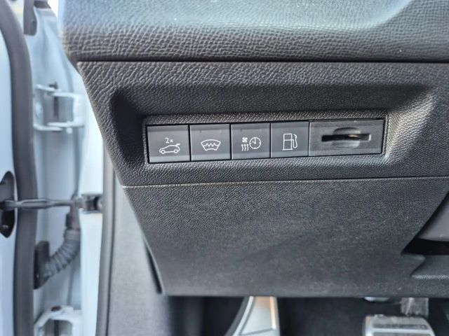 Peugeot 308 EAT8 GT-Line Hybrid SW