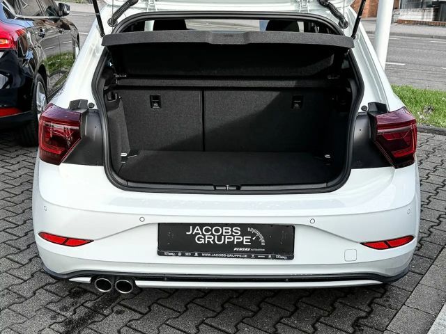 Volkswagen Polo 2.0 TSI GTI