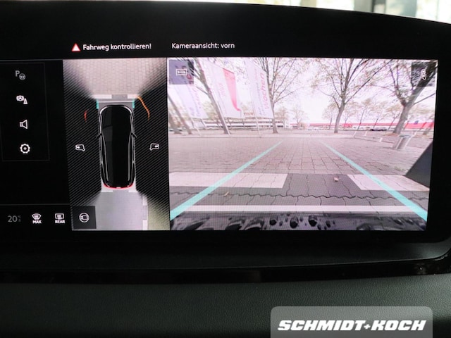 Audi Q6 e-tron Suv e-tron Audi Q6 SUV e-tron