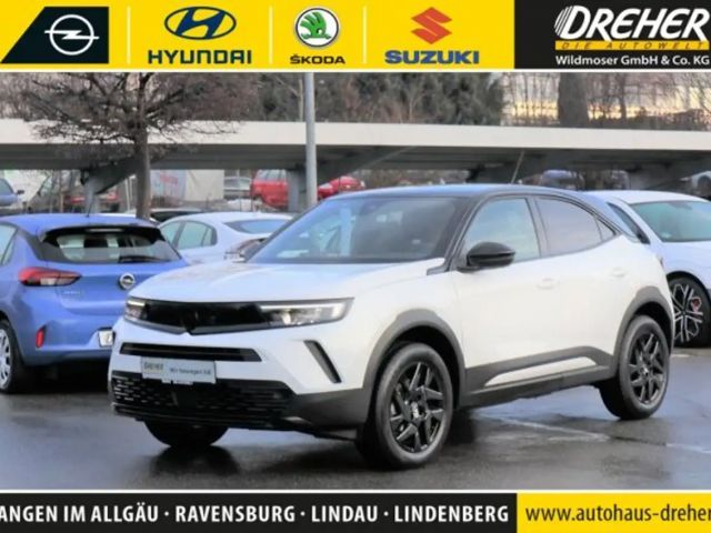 Opel Mokka 1.2 Turbo GS-Line Grand Sport Turbo