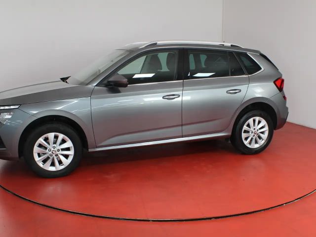 Skoda Kamiq 1.0 TSI Selection