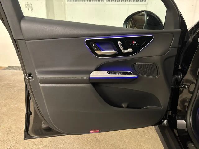 Mercedes-Benz GLC 220 4MATIC GLC 220 d