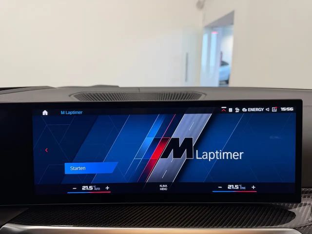 BMW M3 Competition Sedan xDrive