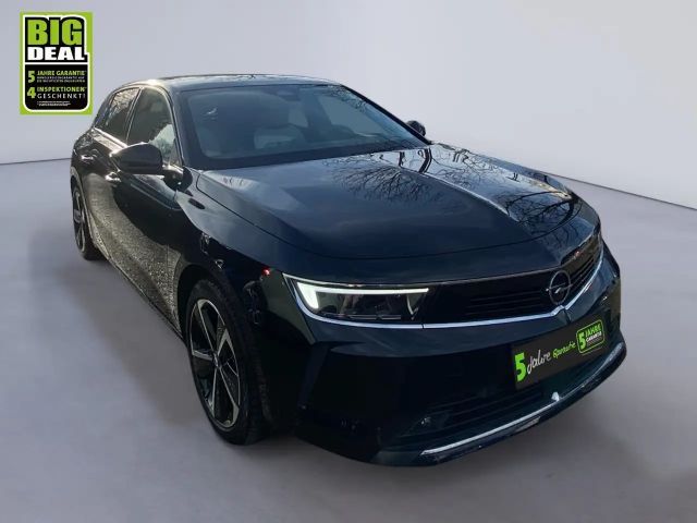 Opel Astra Elegance