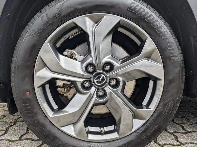 Mazda MX-30 Advantage SkyActiv e-Skyactiv