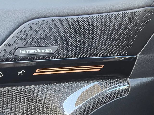 BMW 520 520d M-Sport Touring