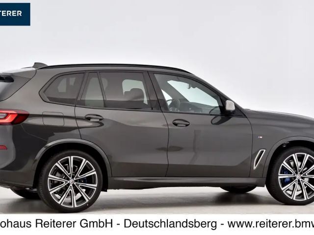 BMW X5 M50i xDrive