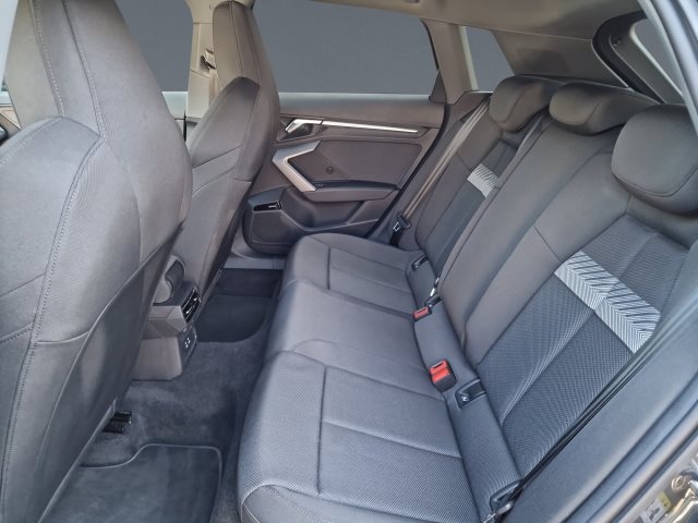 Audi A3 30 TFSI S-Tronic Sportback