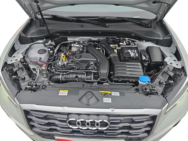 Audi Q2 35 TFSI S-Tronic