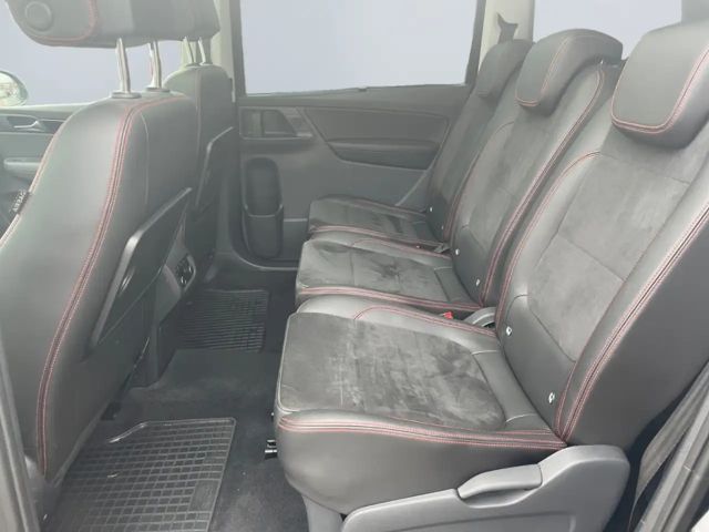 Seat Alhambra 2.0 TDI DSG FR-lijn