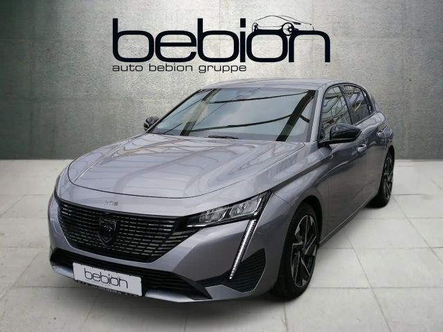 Peugeot 308 Allure Pack PureTech