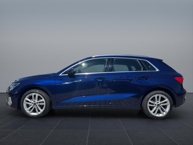 Audi A3 30 TFSI S-Tronic Sportback