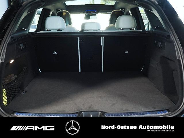 Mercedes-Benz GLC 220 4MATIC GLC 220 d