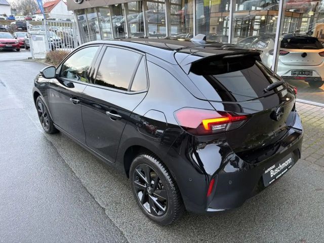 Opel Corsa GS-Line Grand Sport Turbo