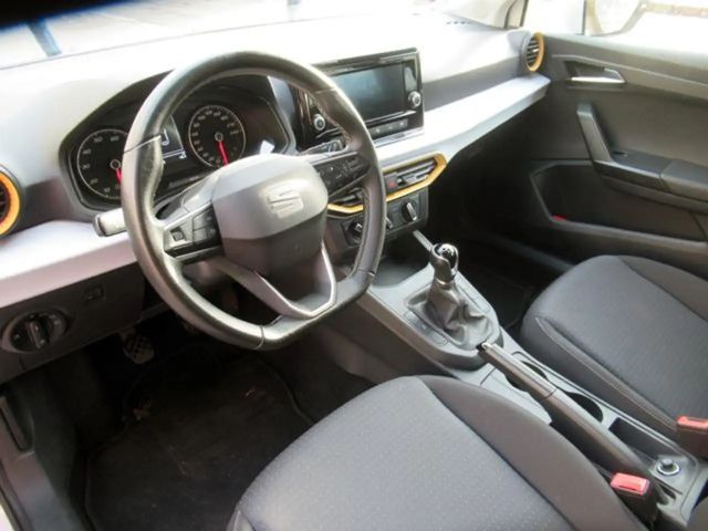 Seat Ibiza 1.0 TSI Style