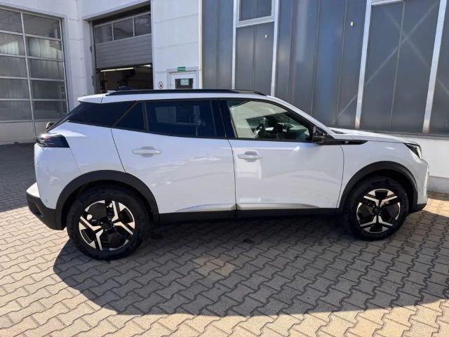 Peugeot E-2008 Allure Pack