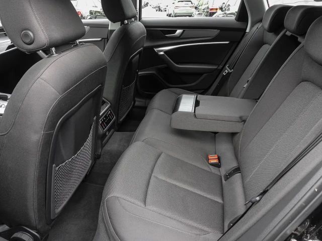 Audi A6 35 TDI Avant S-Tronic