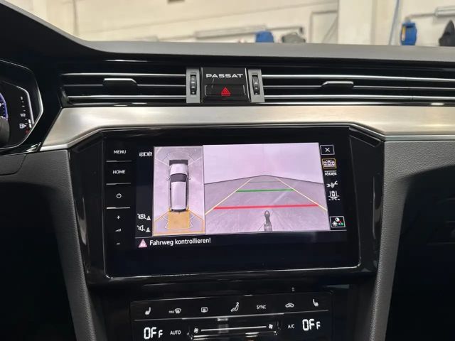 Volkswagen Passat 2.0 TDI DSG Variant