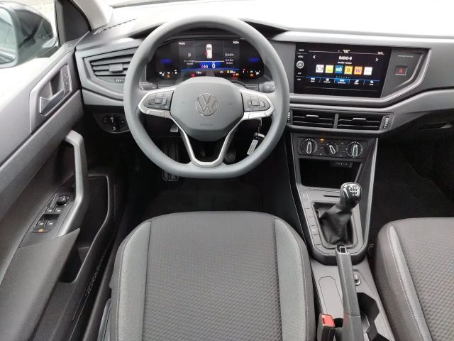 Volkswagen Taigo 4Me TSI