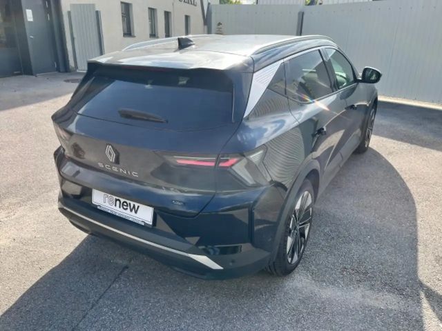 Renault Scenic Comfort E-Tech Techno