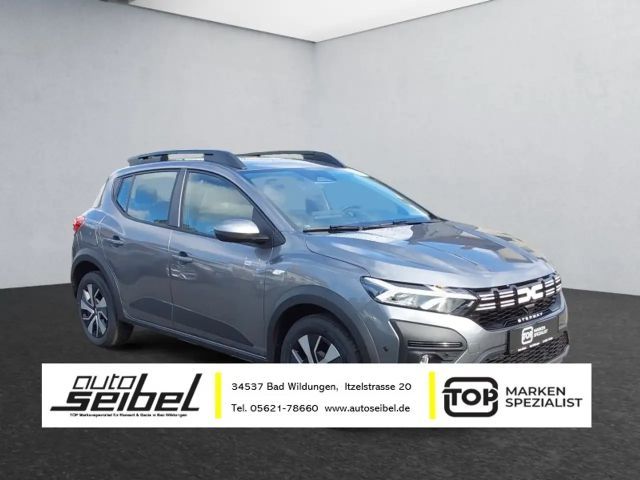 Dacia Sandero Stepway TCe 90