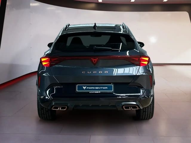 Cupra Formentor VZ