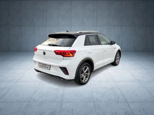 Volkswagen T-Roc 1.5 TSI IQ.Drive R-Line