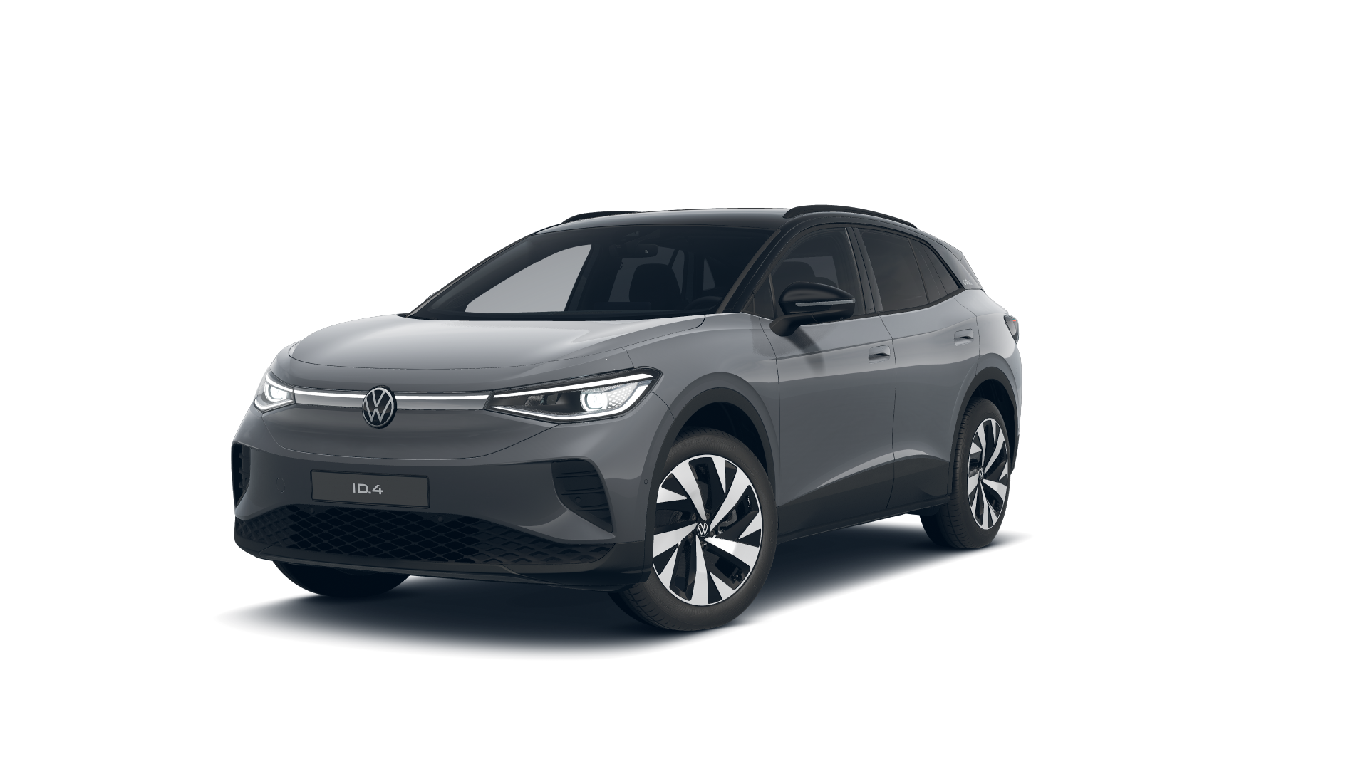 Volkswagen ID.4 IQ.Drive Performance Pro