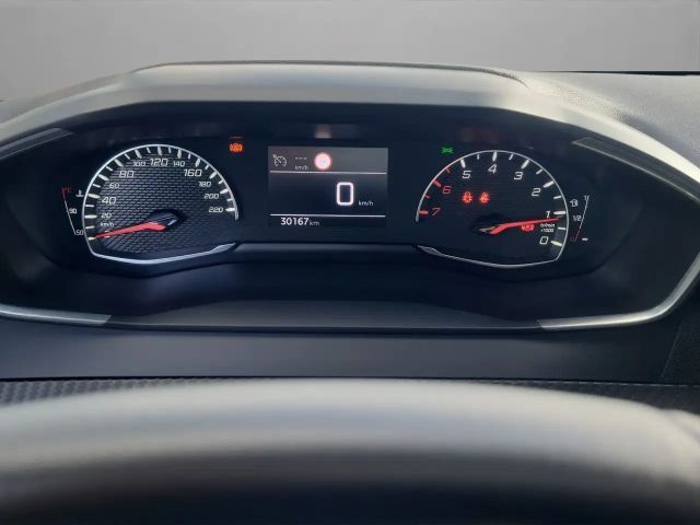 Peugeot 208 Allure Pack PureTech