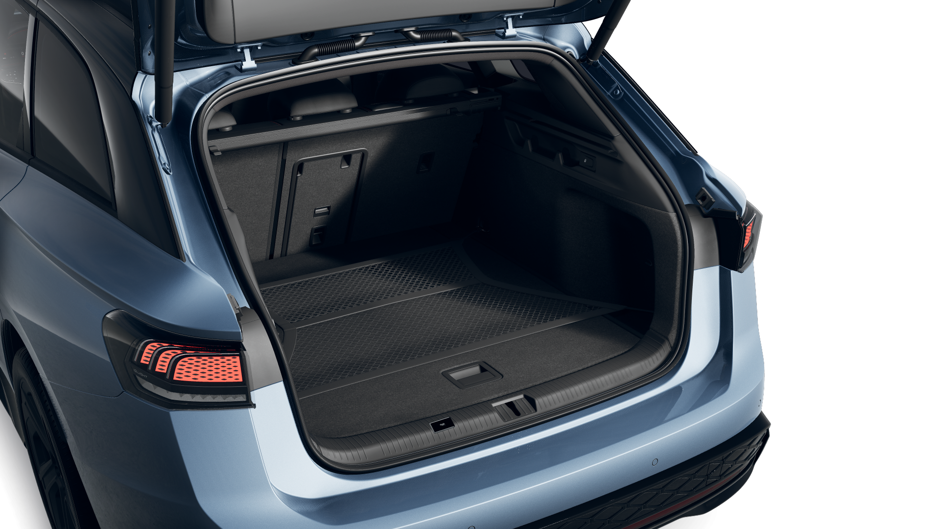 Volkswagen ID.7 4Motion GTX Tourer