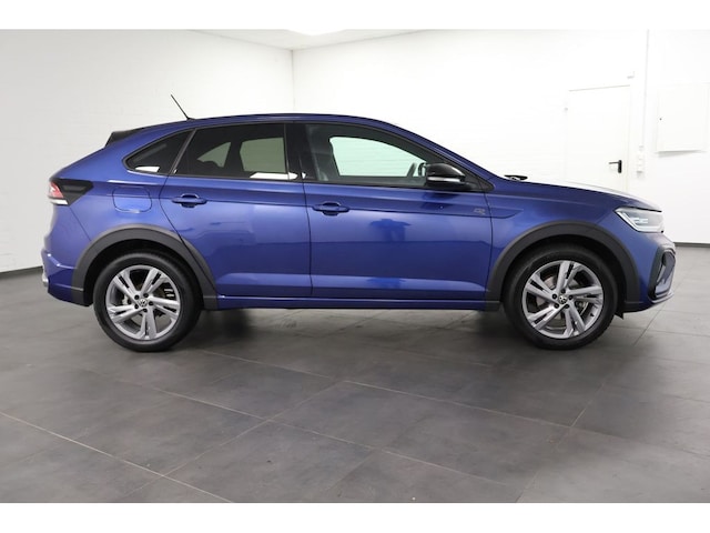 Volkswagen Taigo 1.0 TSI DSG R-Line