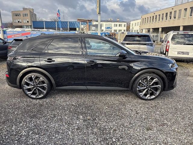 DS DS 7 Crossback Crossback