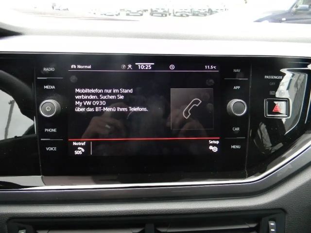 Volkswagen Polo DSG GTI