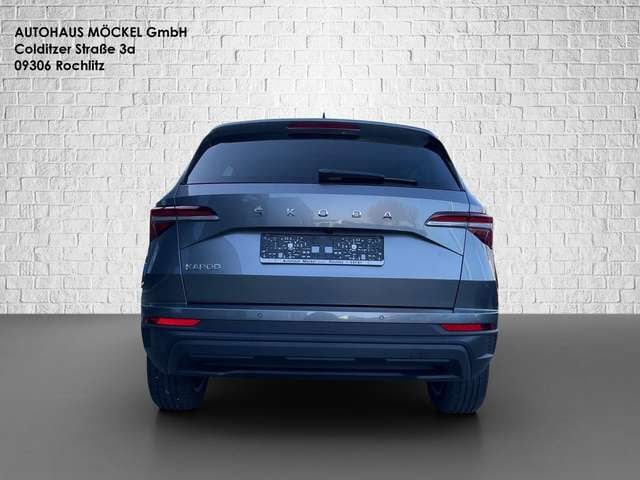 Skoda Karoq 1.5 TSI Selection