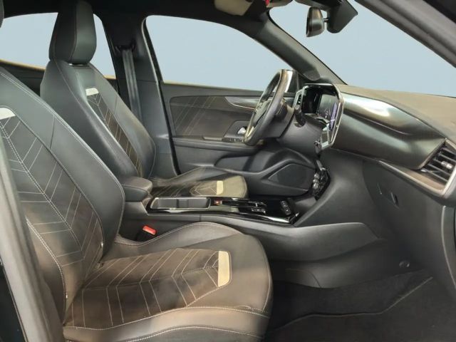 Opel Mokka Turbo Ultimate