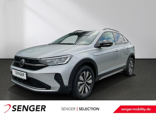 Volkswagen Taigo 1.0 TSI DSG