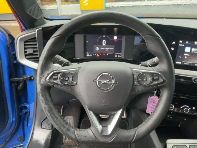 Opel Mokka 1.2 Turbo GS-Line Grand Sport Turbo